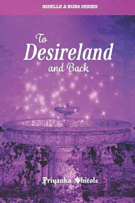 Cover of Giselle & Bubs - To Desireland and Back!