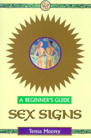 Cover of Sex Signs