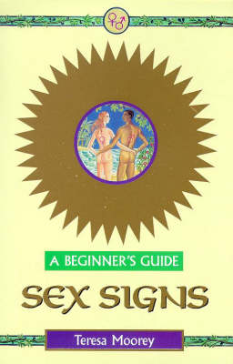 Book cover for Sex Signs