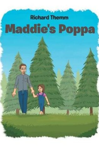 Cover of Maddie's Poppa