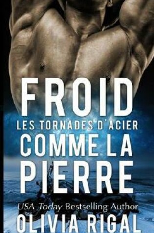 Cover of Froid comme la pierre
