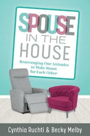 Cover of Spouse in the House