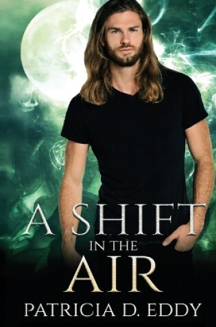 Cover of A Shift in the Air