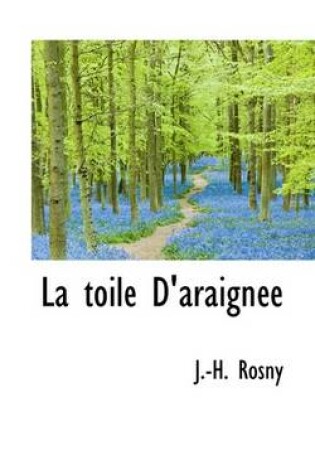 Cover of La Toile D'Araign E