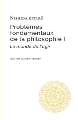 Book cover for Problemes fondamentaux de la philosophie I