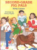 Book cover for Second Grade Pig Pals