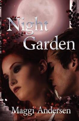 Book cover for Night Garden