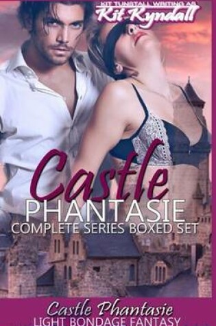 Cover of Castle Phantasie