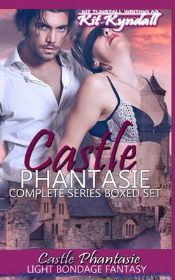 Book cover for Castle Phantasie