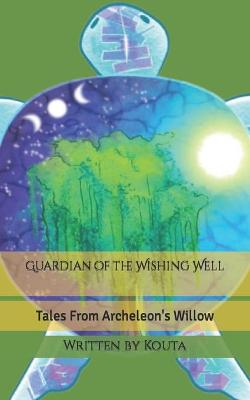 Book cover for Guardian of the Wishing Well