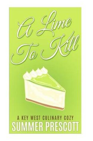 Cover of A Lime to Kill