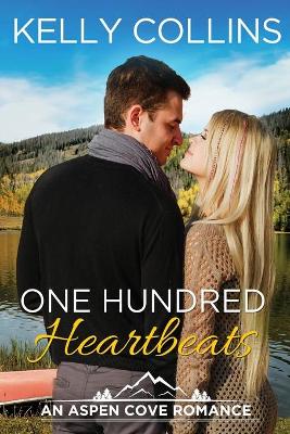 Book cover for One Hundred Heartbeats