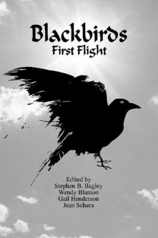 Cover of Blackbirds First Flight