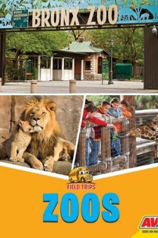 Cover of Zoos