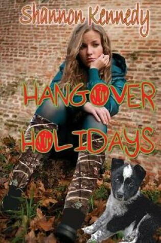 Cover of Hangover Holidays