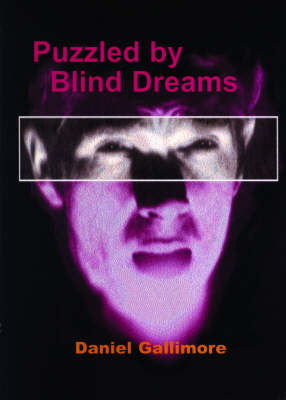 Cover of Puzzled by Blind Dreams