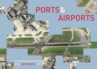 Book cover for Ports and Airports