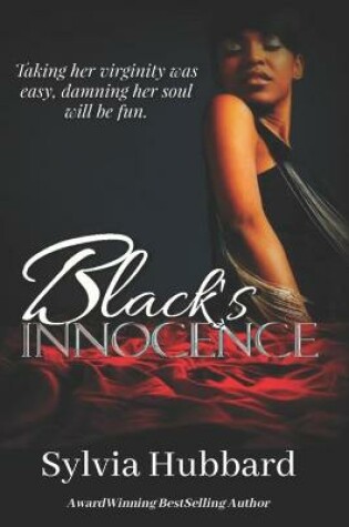 Cover of Black's Innocence