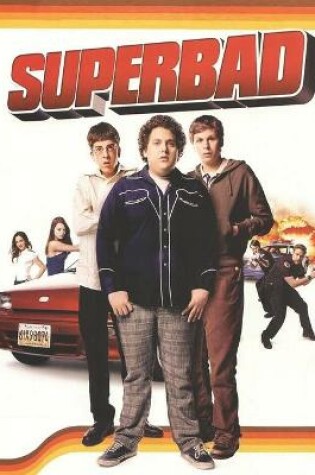 Cover of Superbad