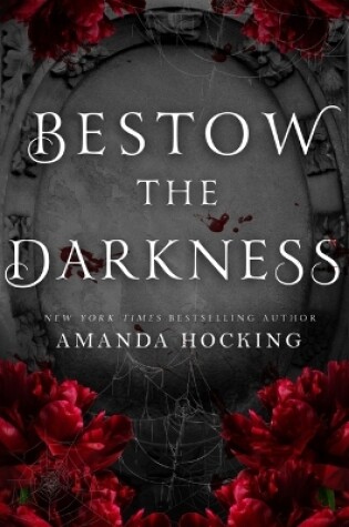 Cover of Bestow the Darkness