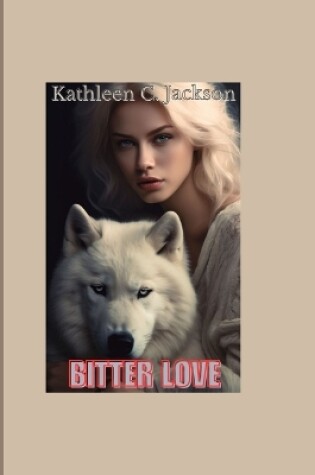 Cover of Bitter Love