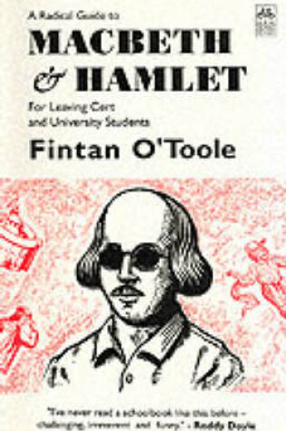 Cover of "Macbeth" and "Hamlet"