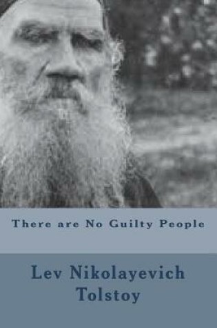Cover of There are No Guilty People