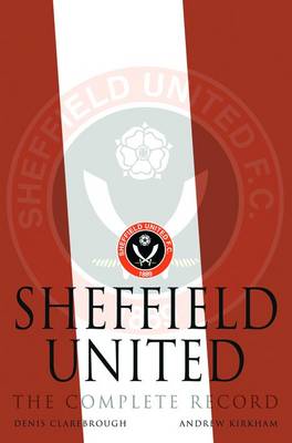 Book cover for Sheffield United