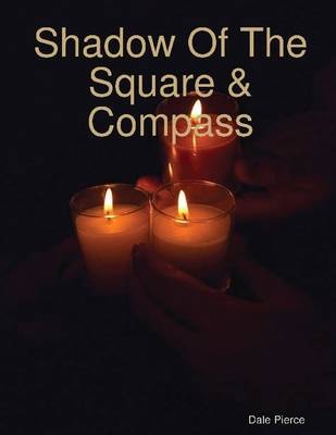 Book cover for Shadow of the Square & Compass