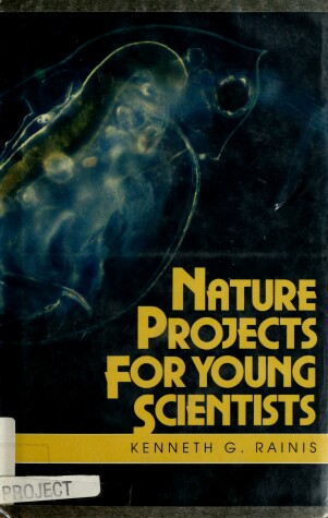 Cover of Nature