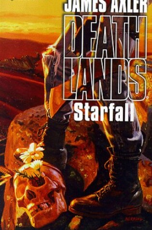 Cover of Stargall
