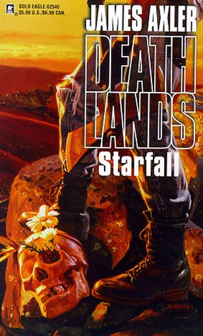 Book cover for Stargall
