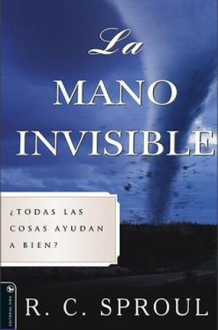 Cover of La Mano Invisible