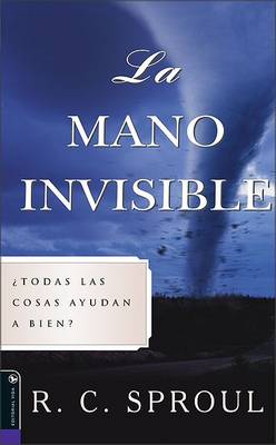 Book cover for La Mano Invisible