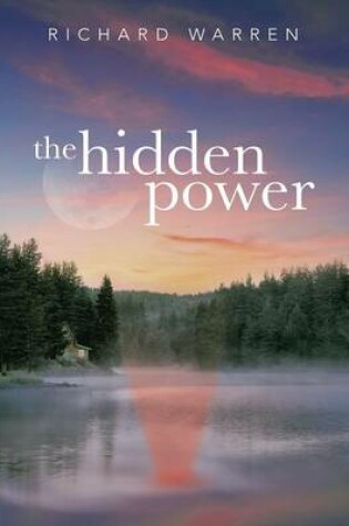 Cover of The Hidden Power