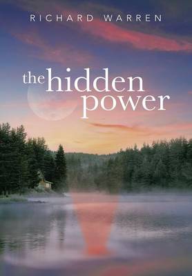 Book cover for The Hidden Power