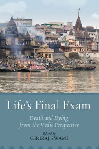 Cover of Life's Final Exam