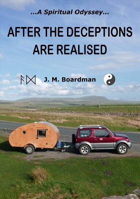 Cover of After The Deceptions Are Realised