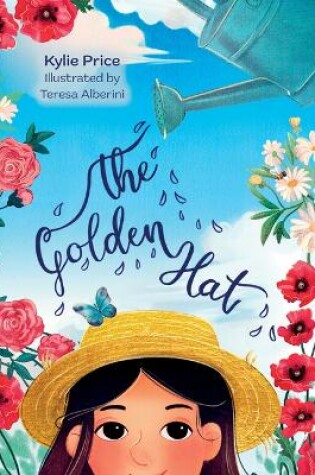 Cover of The Golden Hat