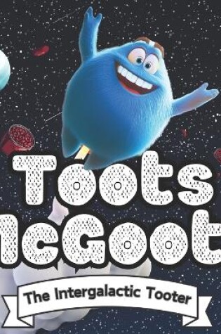 Cover of Toots McGoots