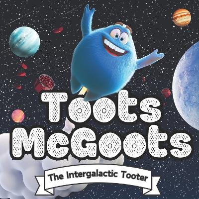 Book cover for Toots McGoots