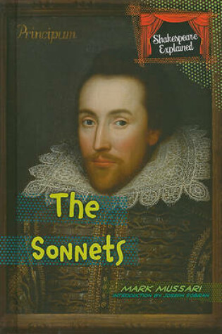Cover of The Sonnets