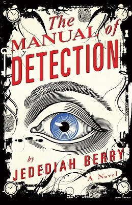 Book cover for The Manual of Detection