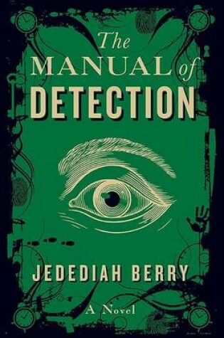 Cover of The Manual of Detection