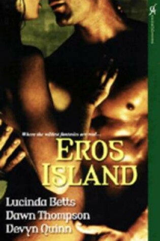 Cover of Eros Island