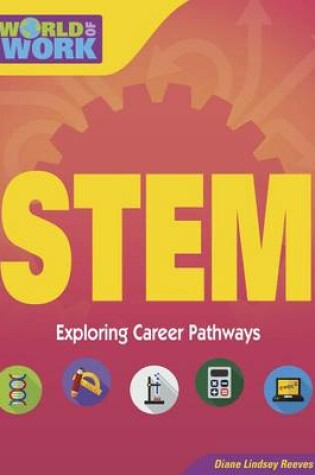 Cover of Stem