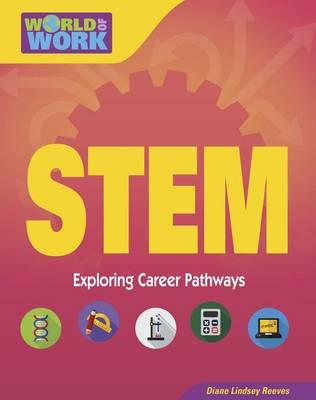 Book cover for Stem