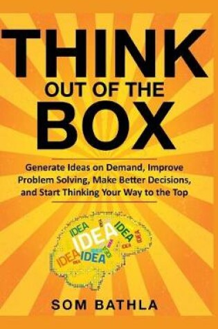 Cover of Think Out of The Box