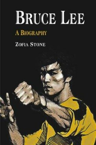 Cover of Bruce Lee -