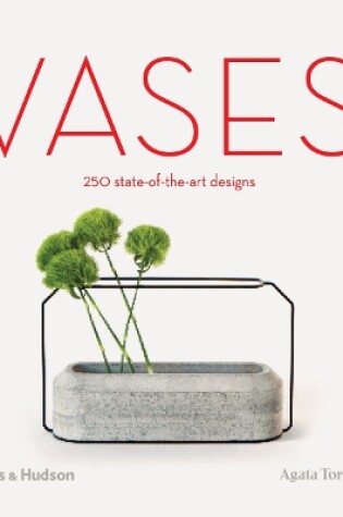 Cover of Vases